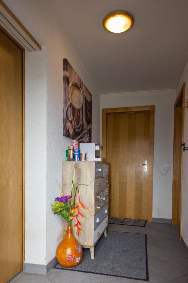 Do Mi Si La Do Re Apartment Dorenaz Ngoại thất bức ảnh